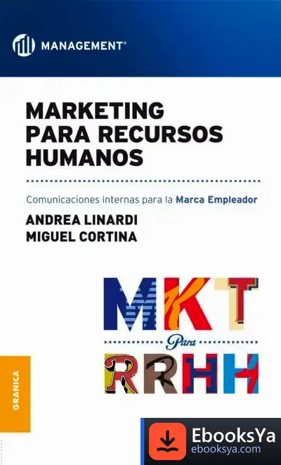 Descargar Marketing Para Recursos Humanos de Andrea Linardi
