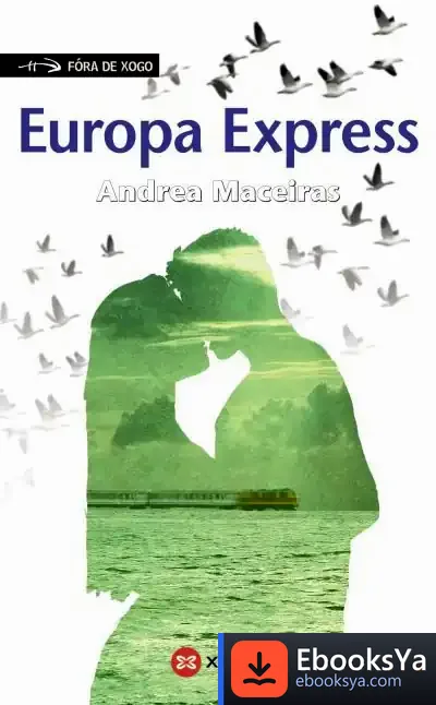 Descargar Europa Express de Andrea Maceiras