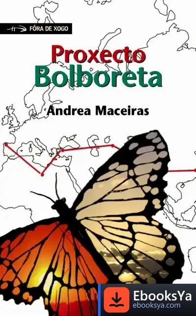 Descargar Proxecto Bolboreta