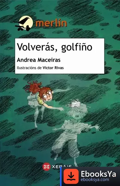 Descargar Volverás, Golfiño