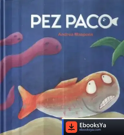 Descargar Pez Paco de Andrea Maspons