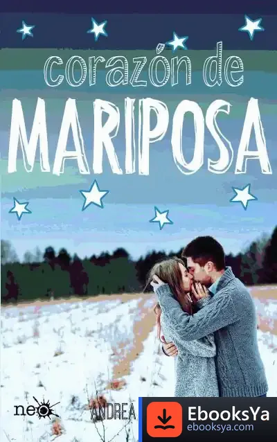 Descargar Corazón De Mariposa de Andrea Tomé