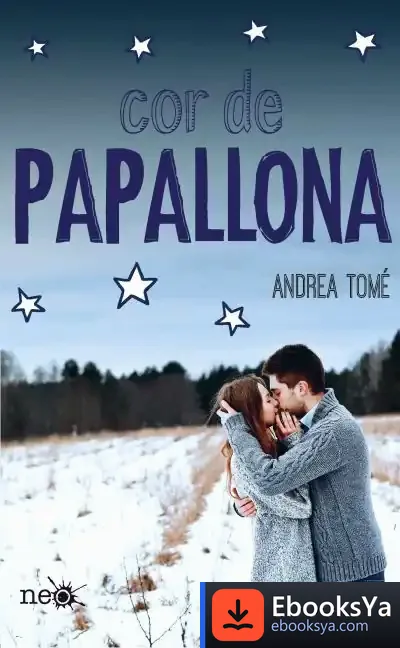 Descargar Cor De Papallona de Andrea Tomé Yáñez