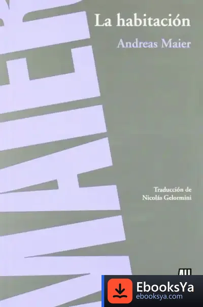 Descargar La Habitación