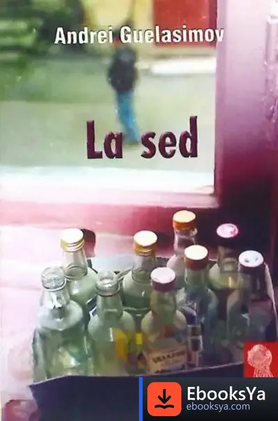 Descargar Sed,La