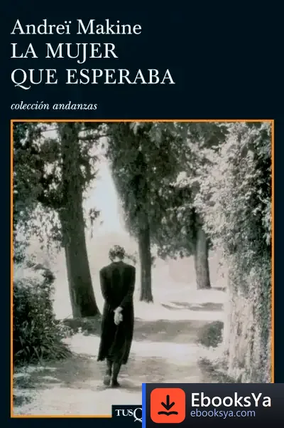 Descargar La Mujer Que Esperaba