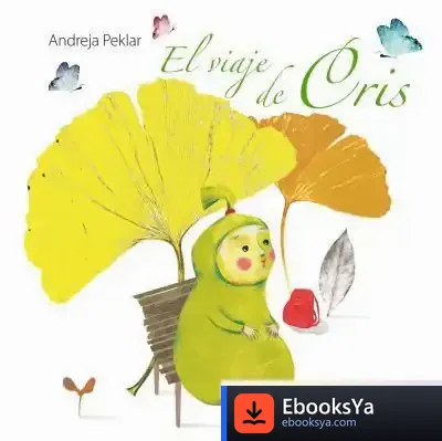 Descargar El Viaje De Cris de Andreja Peklar