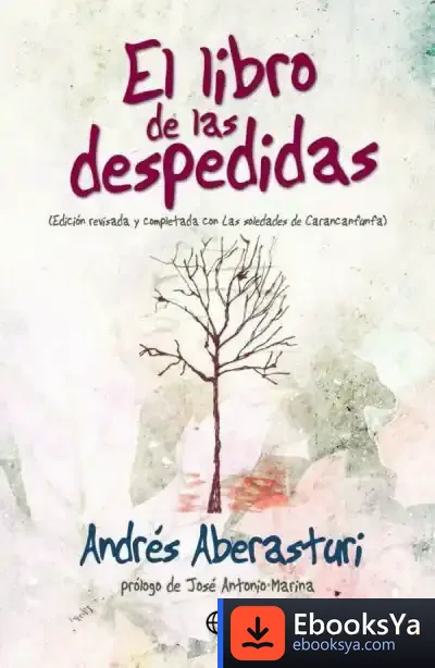 Descargar El Libro De Las Despedidas