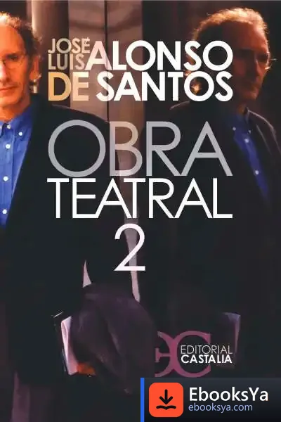 Descargar Obra Teatral. Tomo Ii