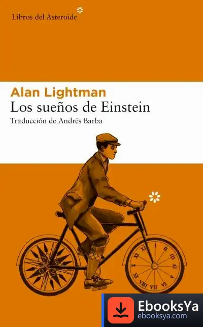Descargar Los Sueños De Einstein