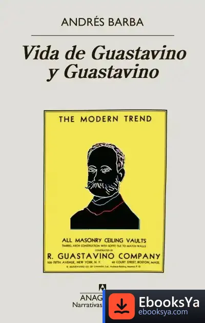 Descargar Vida De Guastavino Y Guastavino