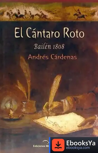 Descargar El Cántaro Roto de Mario Cavatore