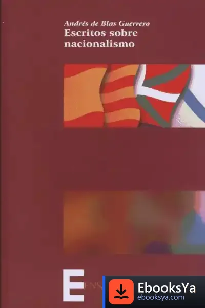 Descargar Escritos Sobre El Nacionalismo