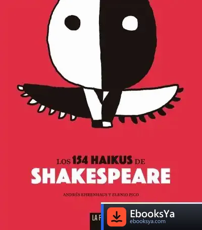 Descargar Los 154 Haikus De Shakespeare de Andrés Ehrenhaus