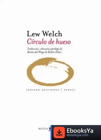 Descargar Círculo De Hueso de Andrés Fisher