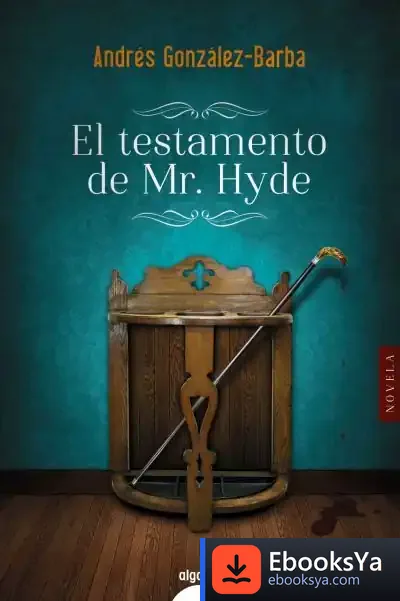Descargar El Testamento De Mr. Hyde