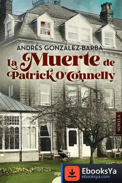 Descargar La Muerte De Patrick O'Conelly