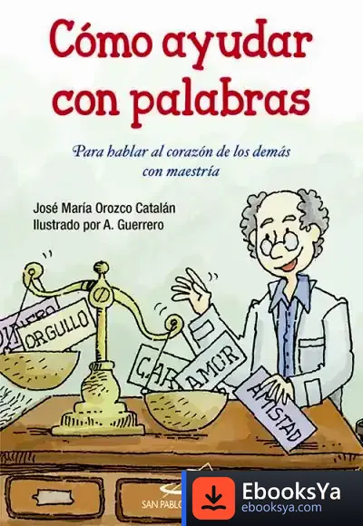 Descargar Cómo Ayudar Con Palabras de Andrés Guerrero