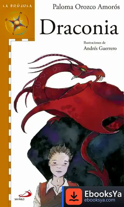 Descargar Draconia de Andrés Guerrero