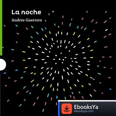 Descargar La Noche de Andrés Guerrero