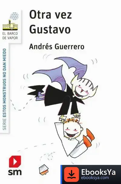 Descargar Otra Vez Gustavo de Andrés Guerrero