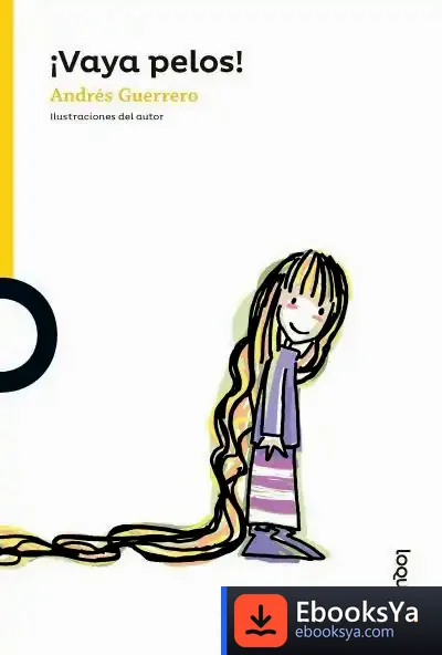 Descargar Vaya Pelos de Andrés Guerrero