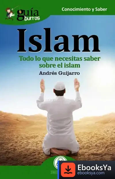 Descargar Guíaburros Islam
