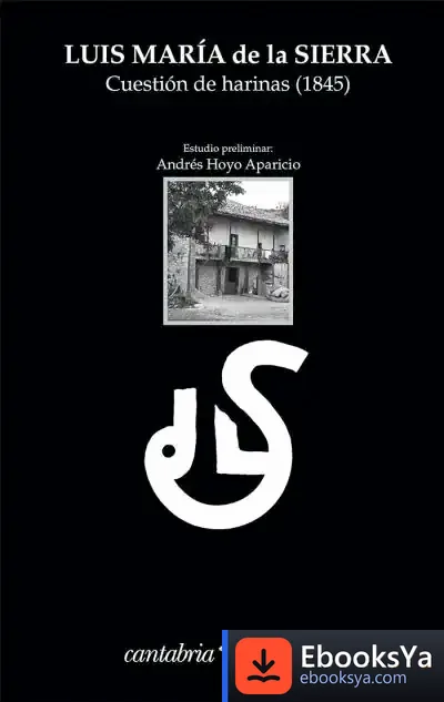 Descargar Cuestión De Harinas (1845)
