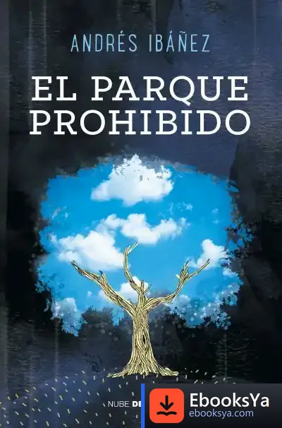 Descargar El Parque Prohibido de Andrés Ibáñez