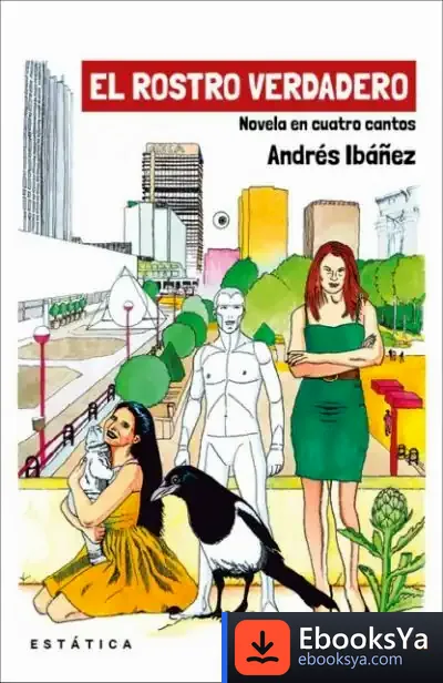 Descargar El Rostro Verdadero de Andrés Ibáñez