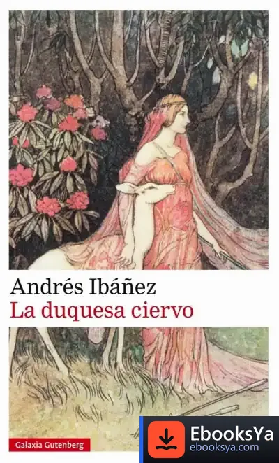 Descargar La Duquesa Ciervo de Andrés Ibáñez