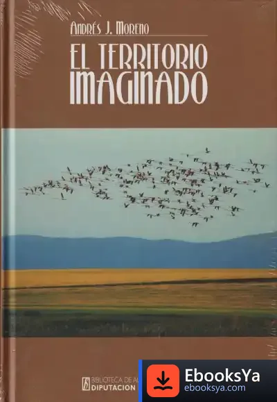 Descargar El Territorio Imaginado de Jorge Riechmann