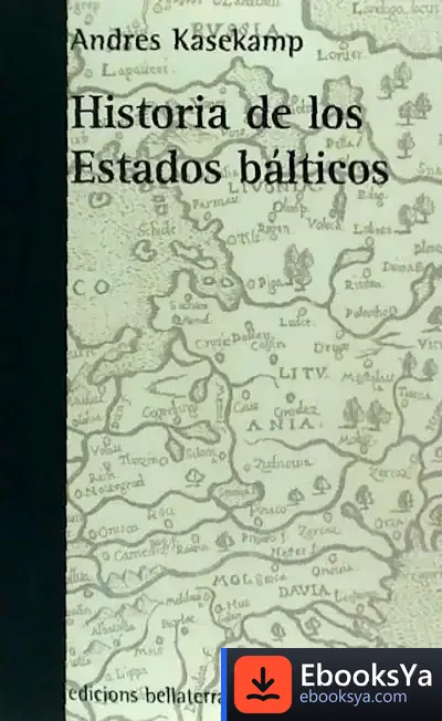 Descargar Historia De Los Estados Bálticos