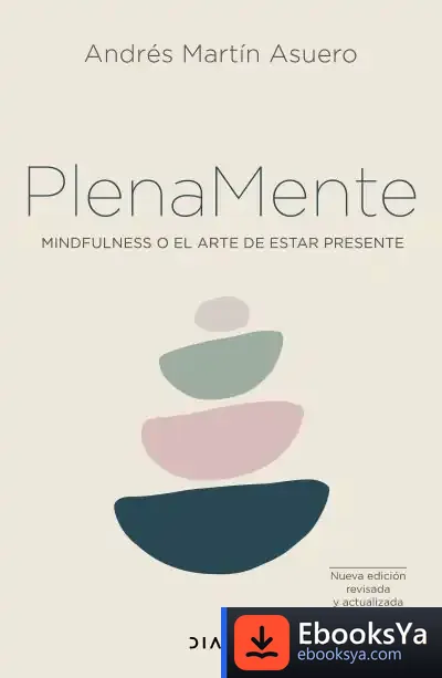 Descargar Plena Mente de Andrés Martín Asuero