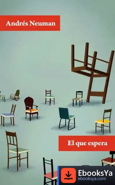 Descargar El Que Espera de Andrés Neuman