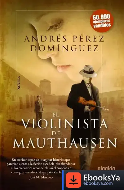 Descargar El Violinista De Mauthausen