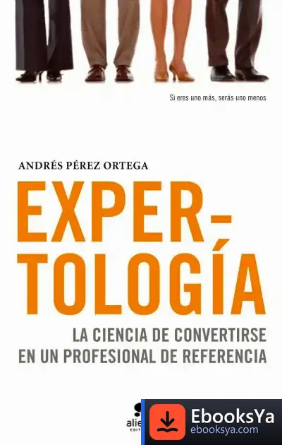 Descargar Expertología de Dankwart Seidel