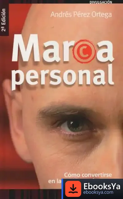 Descargar Marca Personal de José Miguel Valle González