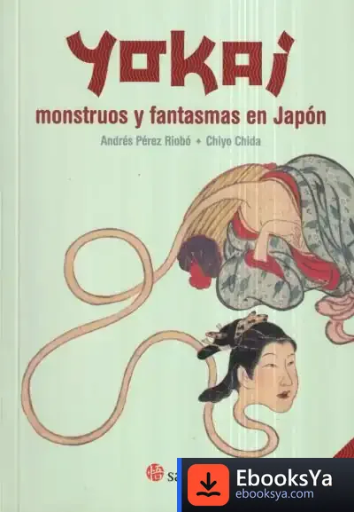 Descargar Yokai