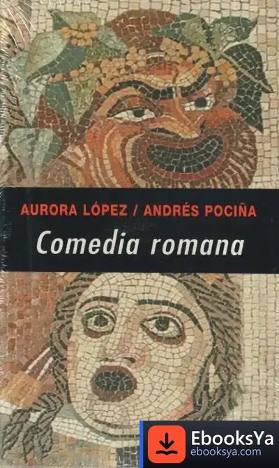 Descargar Comedia Romana
