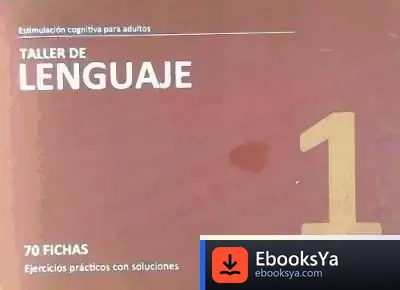 Descargar Taller De Lenguaje, Nivel 1