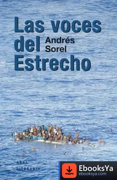 Descargar Voces Del Estrecho