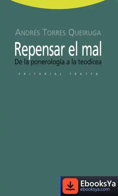 Descargar Repensar El Mal