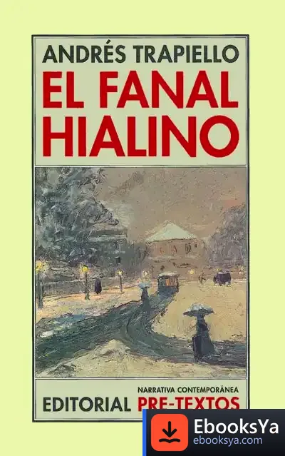 Descargar El Fanal Hialino de Marisol Artica Zurano