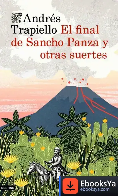 Descargar El Final De Sancho Panza Y Otras Suertes