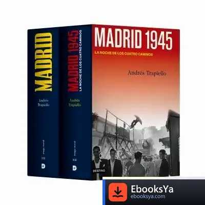 Descargar Estuche Madrid