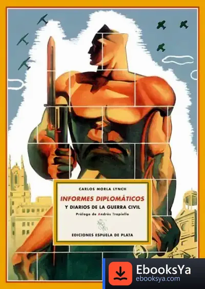 Descargar Informes Diplomáticos de José Luis Belmonte