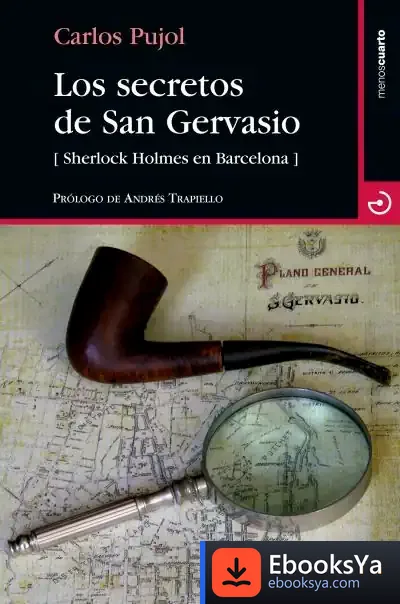 Descargar Los Secretos De San Gervasio
