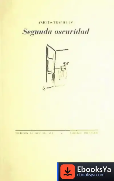 Descargar Segunda Oscuridad