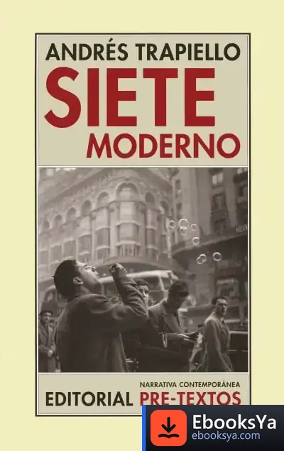 Descargar Siete Moderno